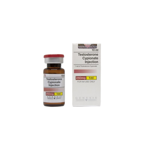 Testosterone Cypionate