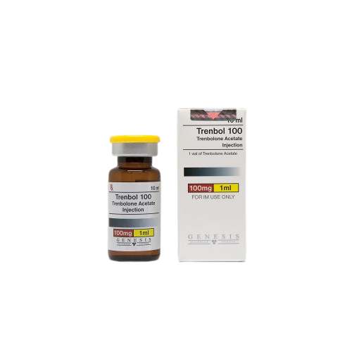 Trenbolone Acetate Genesis