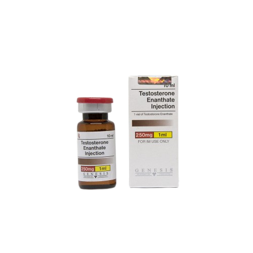 Trenbolone Enanthate